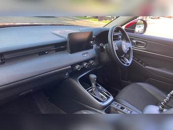 Used Honda HR-V 2024 for sale - 77918460: Photo