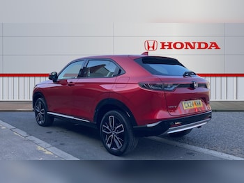 Used Honda HR-V 2024 for sale - 77918460: Photo