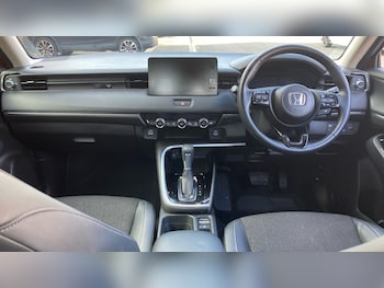 Used Honda HR-V 2024 for sale - 77918460: Photo