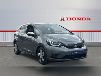 Used Honda Jazz 2023 for sale - 78775961: Photo