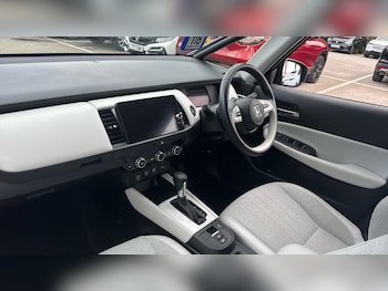 Used Honda Jazz 2023 for sale - 78775961: Photo