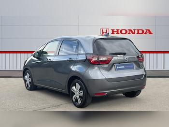 Used Honda Jazz 2023 for sale - 78775961: Photo