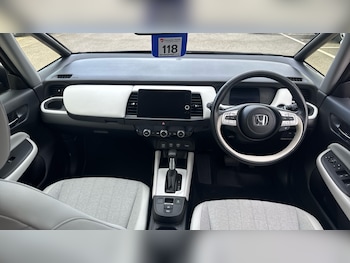 Used Honda Jazz 2023 for sale - 78775961: Photo