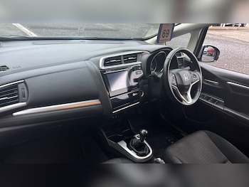 Used Honda Jazz 2018 for sale - 77026020: Photo