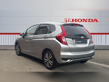 Used Honda Jazz 2018 for sale - 77026020: Photo