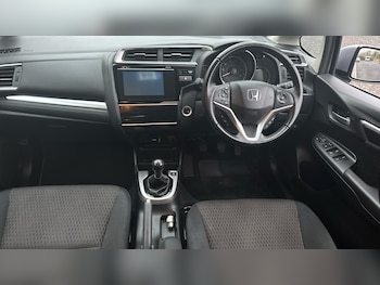 Used Honda Jazz 2018 for sale - 77026020: Photo