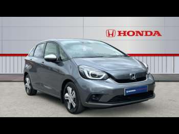 2021 (21) - 1.5 i-MMD Hybrid EX 5dr eCVT Hybrid Hatchback