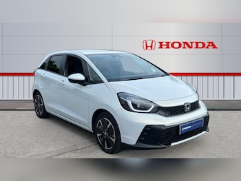 Honda - Jazz