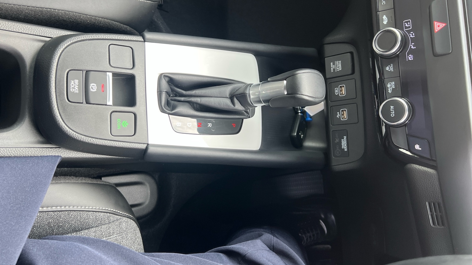 Vehicle 24