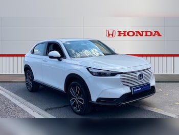 Used Honda HR-V 2022 for sale - 79176567: Photo