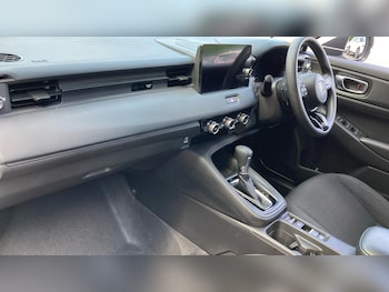 Used Honda HR-V 2022 for sale - 79176567: Photo