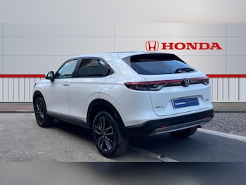 Used Honda HR-V 2022 for sale - 79176567: Photo