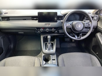 Used Honda HR-V 2022 for sale - 79176567: Photo