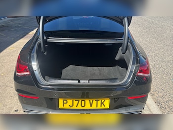 Used Mercedes-Benz CLA 2021 for sale - 78433379: Photo