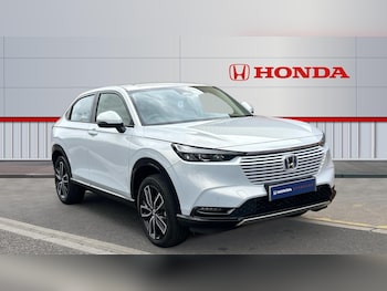 Used Honda HR-V 2023 for sale - 76101250: Photo