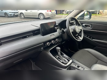 Used Honda HR-V 2023 for sale - 76101250: Photo