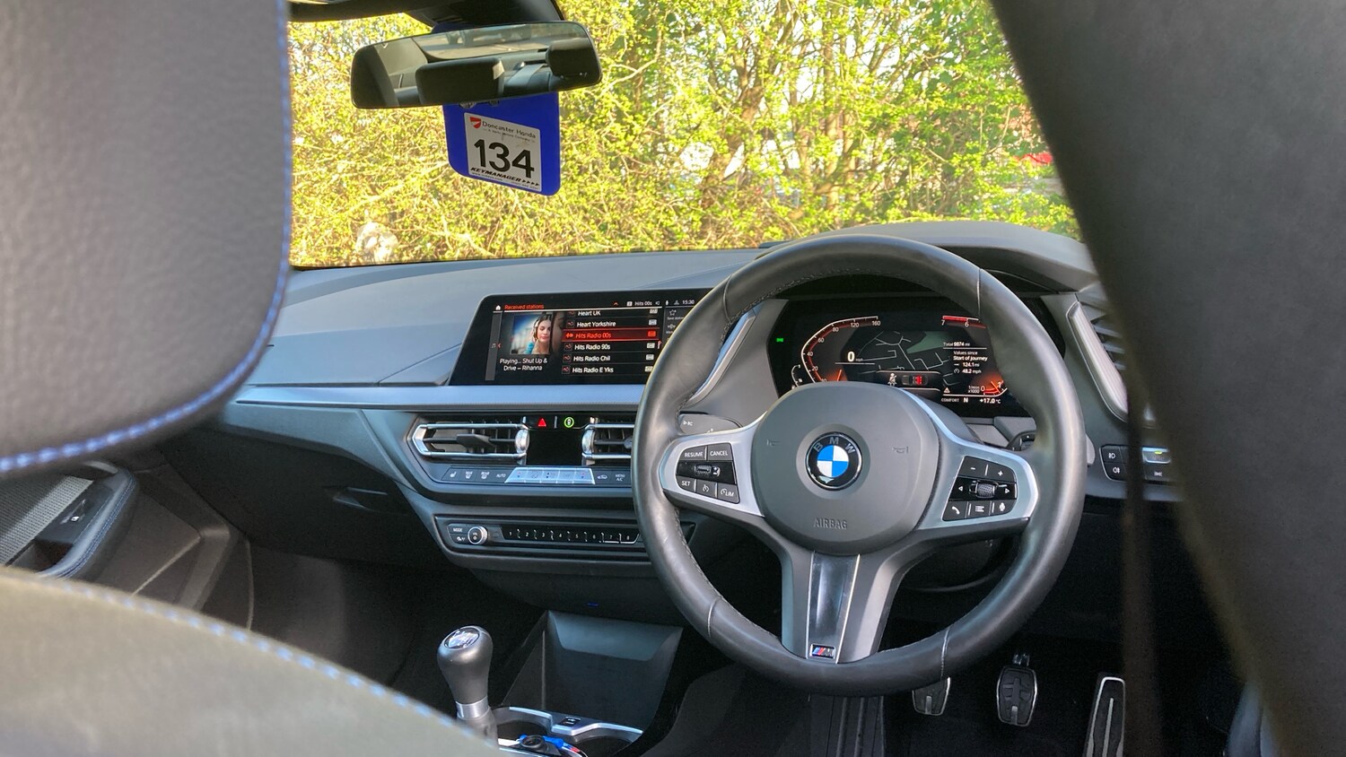 Used BMW 2 Series 2024 for sale - 77932513: Photo 11