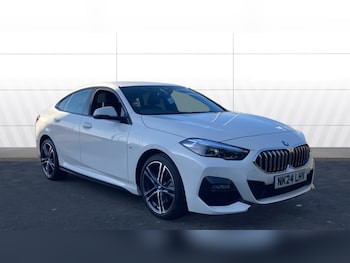 Used BMW 2 Series 2024 for sale - 77932513: Photo