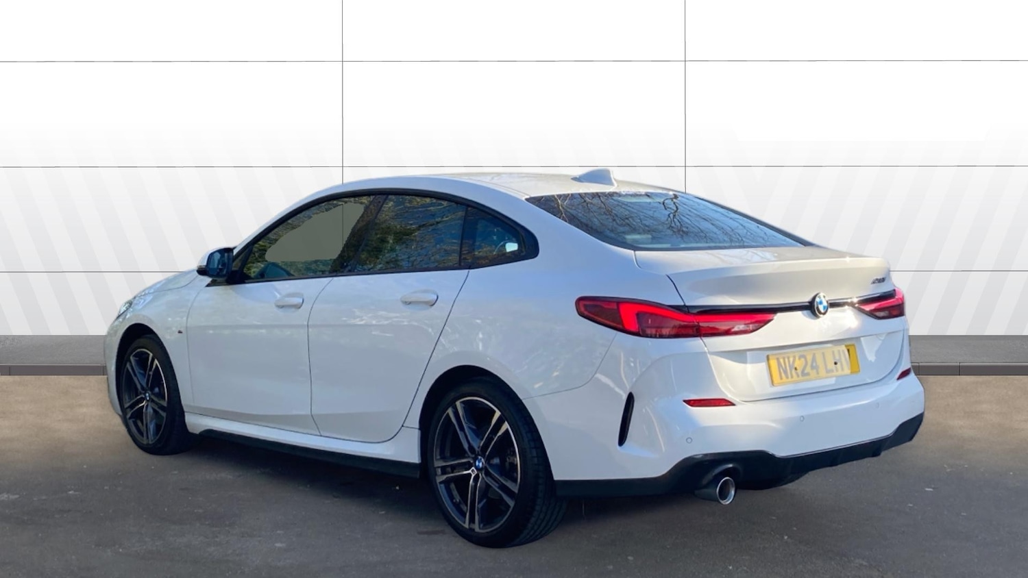 Used BMW 2 Series 2024 for sale - 77932513: Photo 2