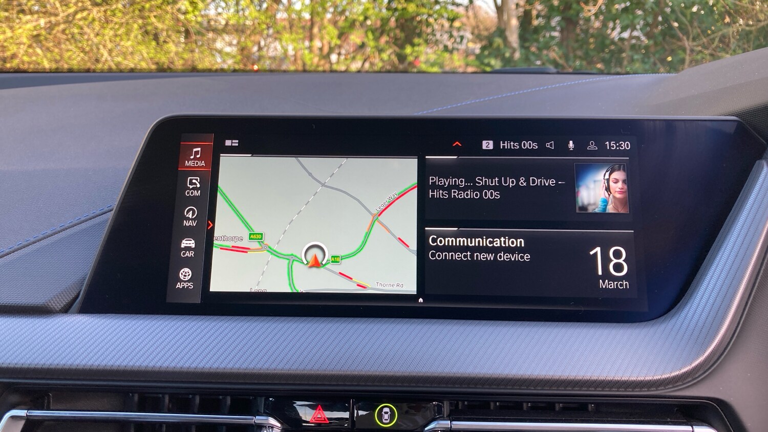 Used BMW 2 Series 2024 for sale - 77932513: Photo 25