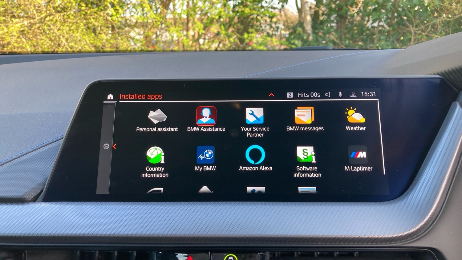 Used BMW 2 Series 2024 for sale - 77932513: Photo 27