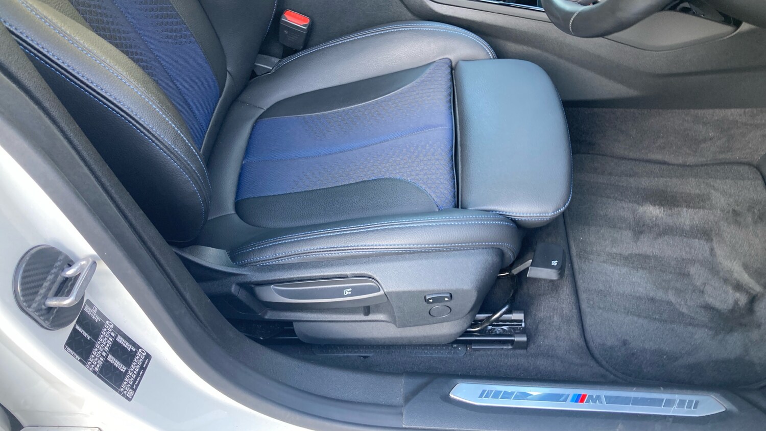 Used BMW 2 Series 2024 for sale - 77932513: Photo 40