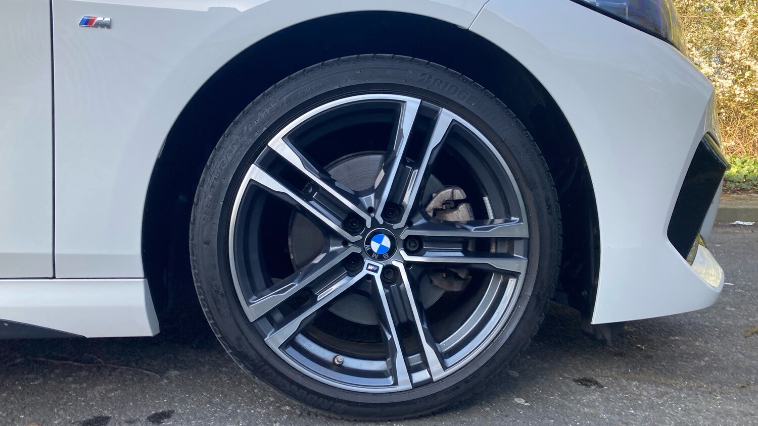 Used BMW 2 Series 2024 for sale - 77932513: Photo 7