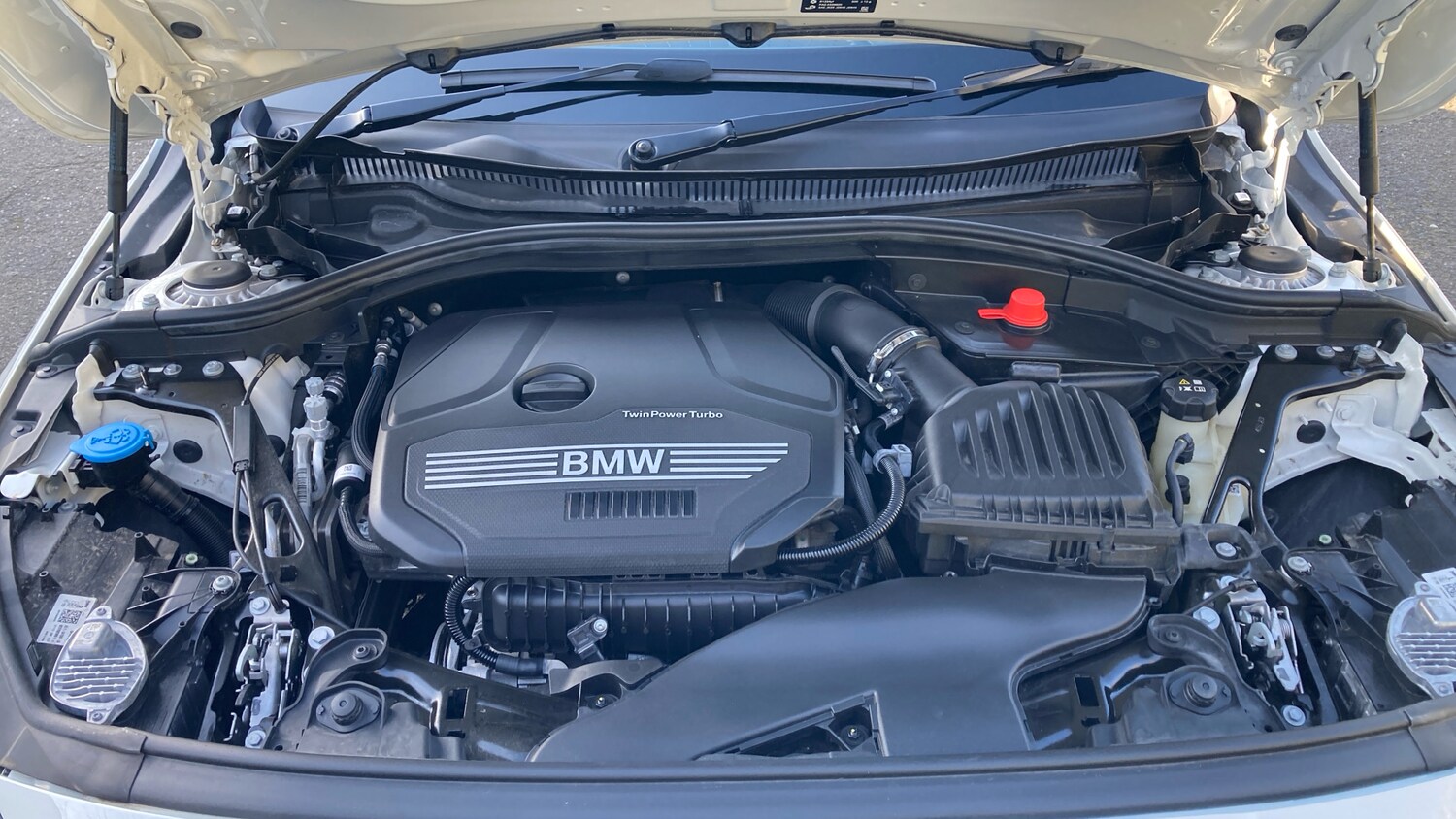 Used BMW 2 Series 2024 for sale - 77932513: Photo 8