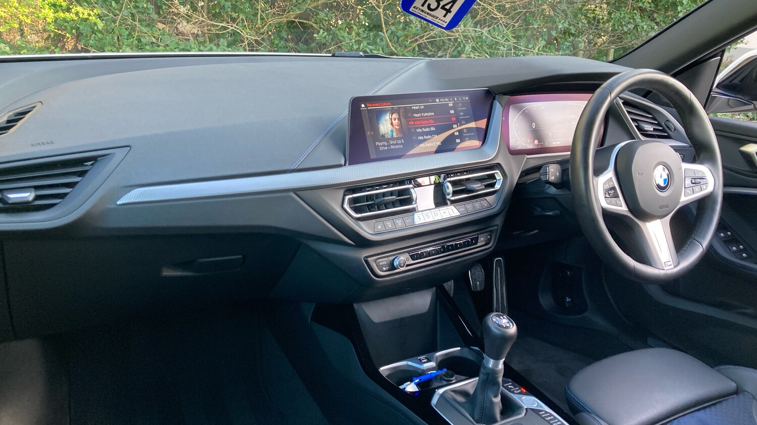 Used BMW 2 Series 2024 for sale - 77932513: Photo 9