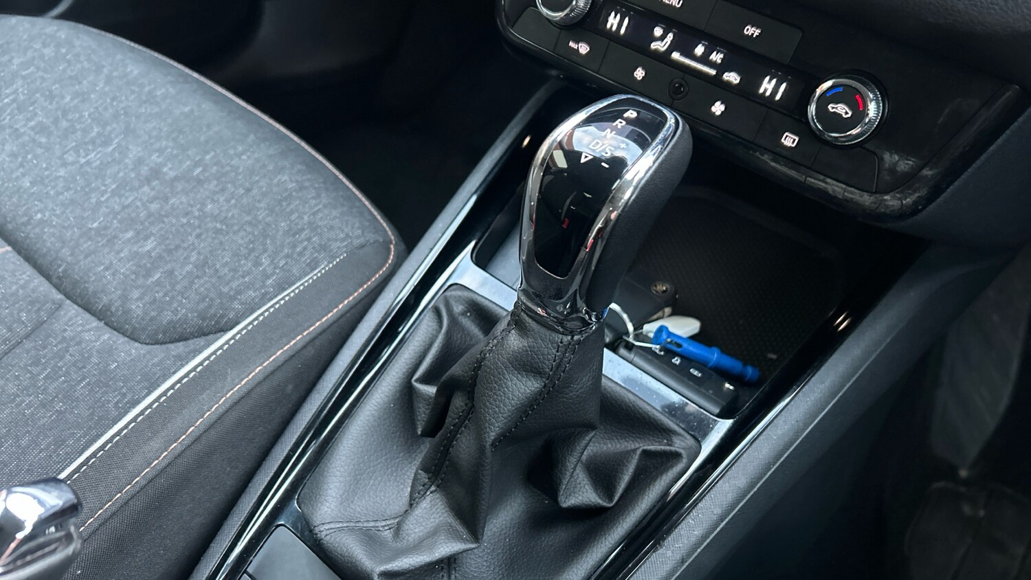 Used Skoda Kamiq 2024 for sale - 76904837: Photo 13