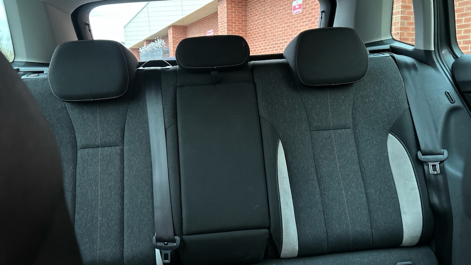 Used Skoda Kamiq 2024 for sale - 76904837: Photo 15