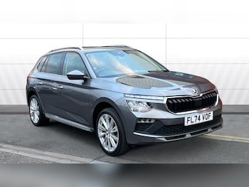 2024 (74) - 1.0 TSI SE L 5dr DSG Petrol Hatchback