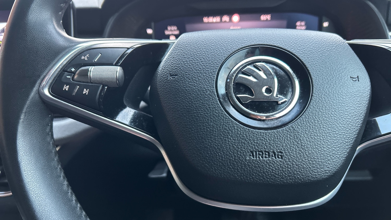 Used Skoda Kamiq 2024 for sale - 76904837: Photo 26