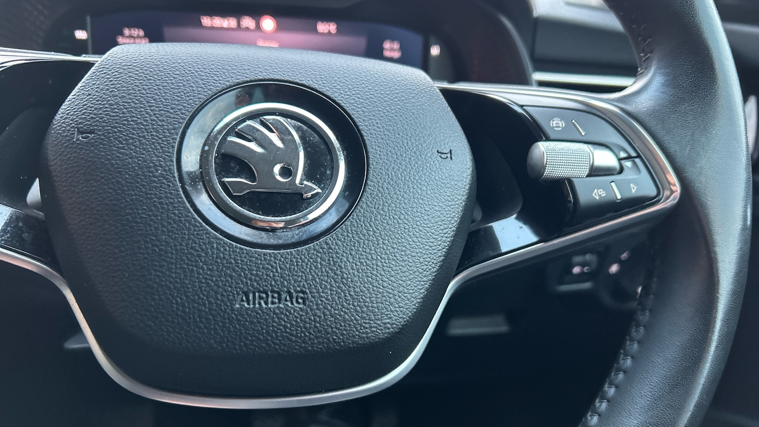 Used Skoda Kamiq 2024 for sale - 76904837: Photo 27