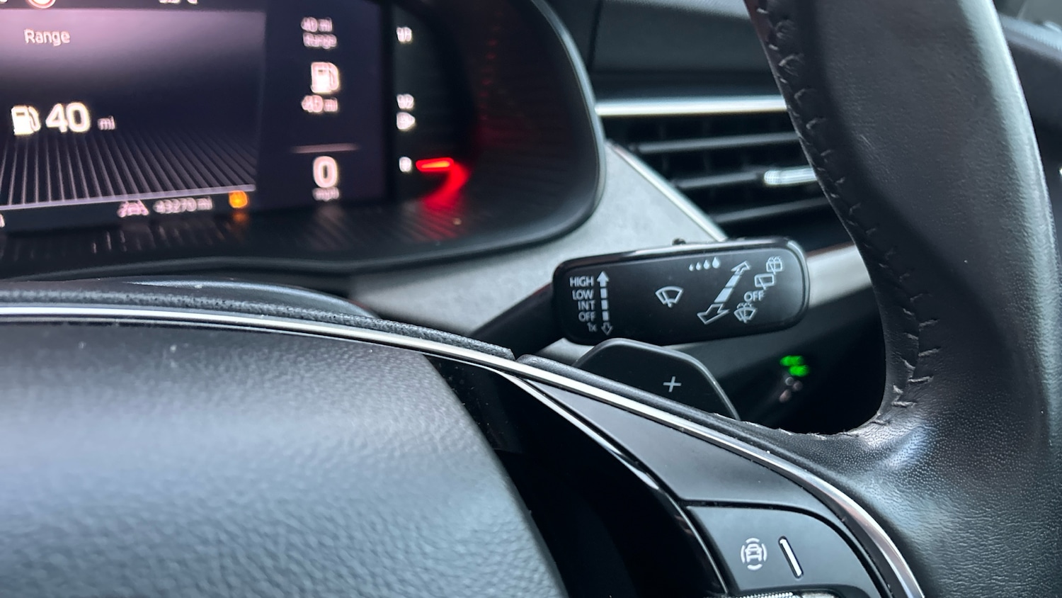 Used Skoda Kamiq 2024 for sale - 76904837: Photo 28