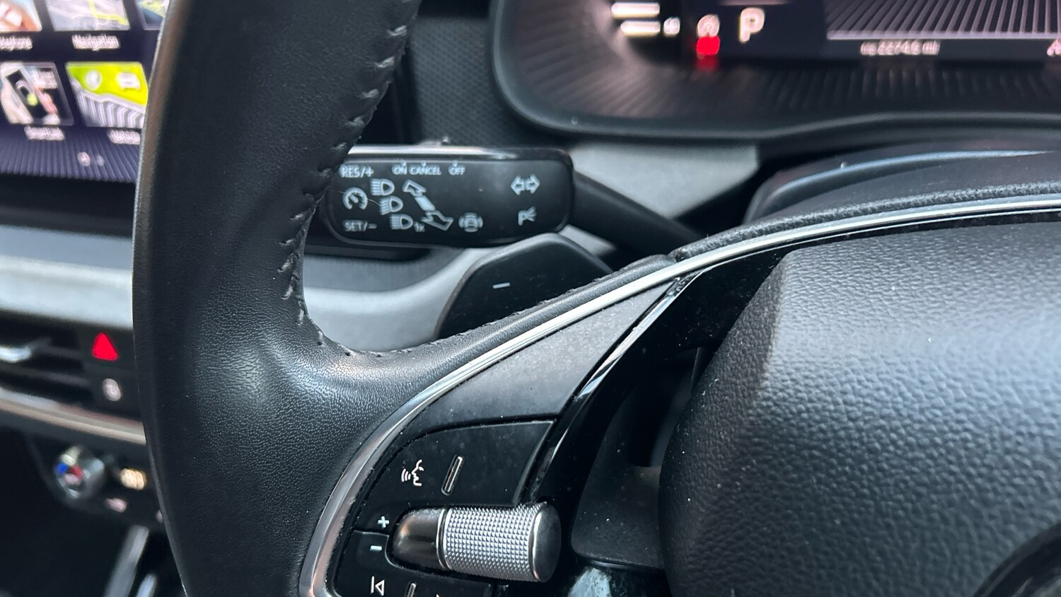 Used Skoda Kamiq 2024 for sale - 76904837: Photo 29