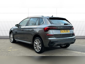 Used Skoda Kamiq 2024 for sale - 76904837: Photo