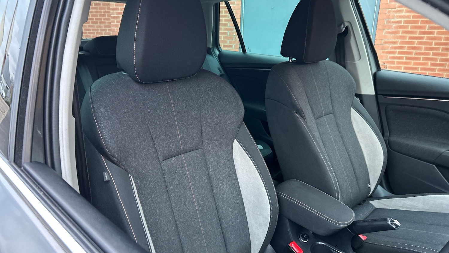 Used Skoda Kamiq 2024 for sale - 76904837: Photo 33