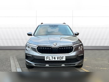 Used Skoda Kamiq 2024 for sale - 76904837: Photo