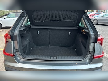 Used Skoda Kamiq 2024 for sale - 76904837: Photo