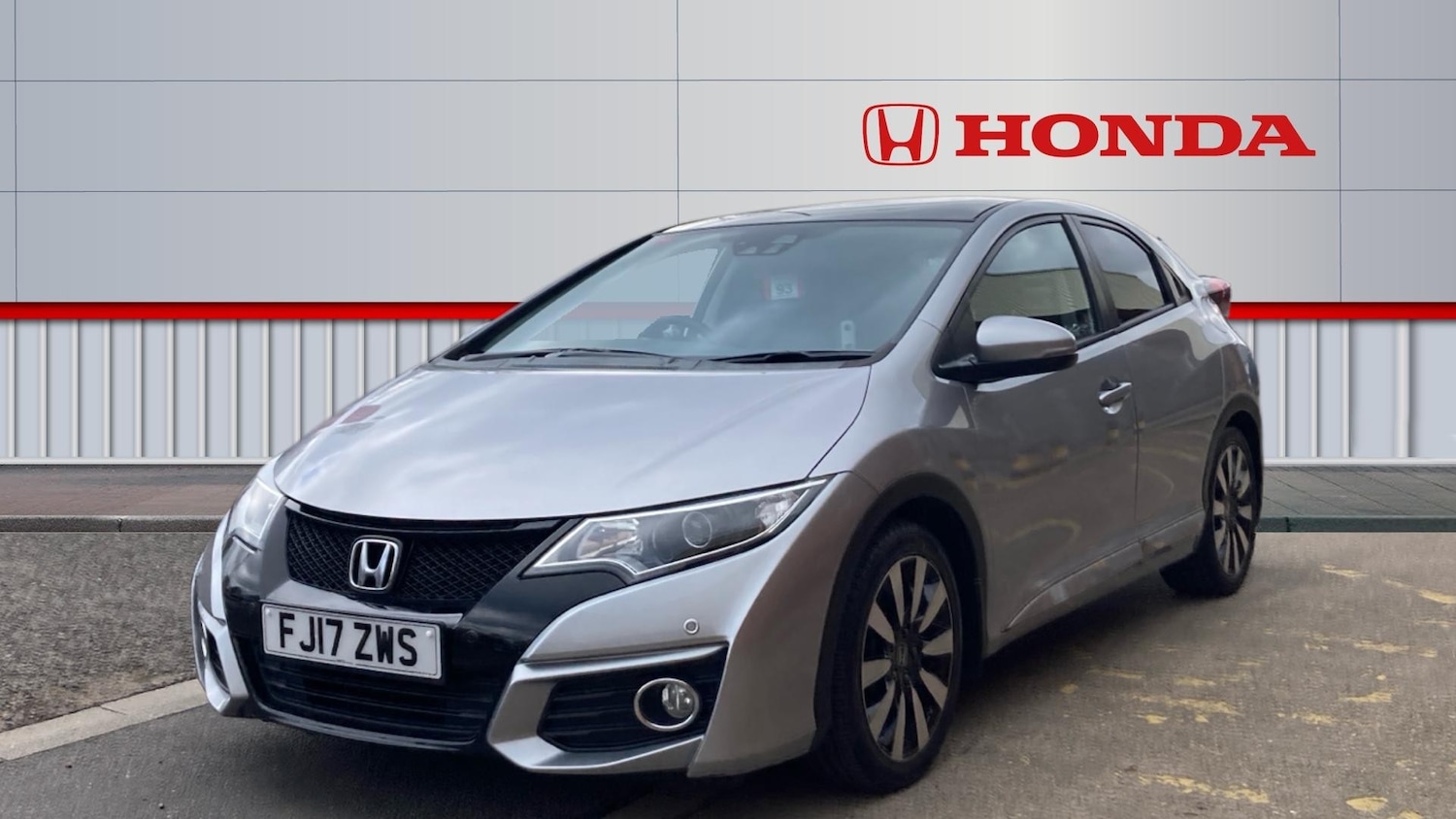Used Honda Civic 2017 for sale - 77901470: Photo 10