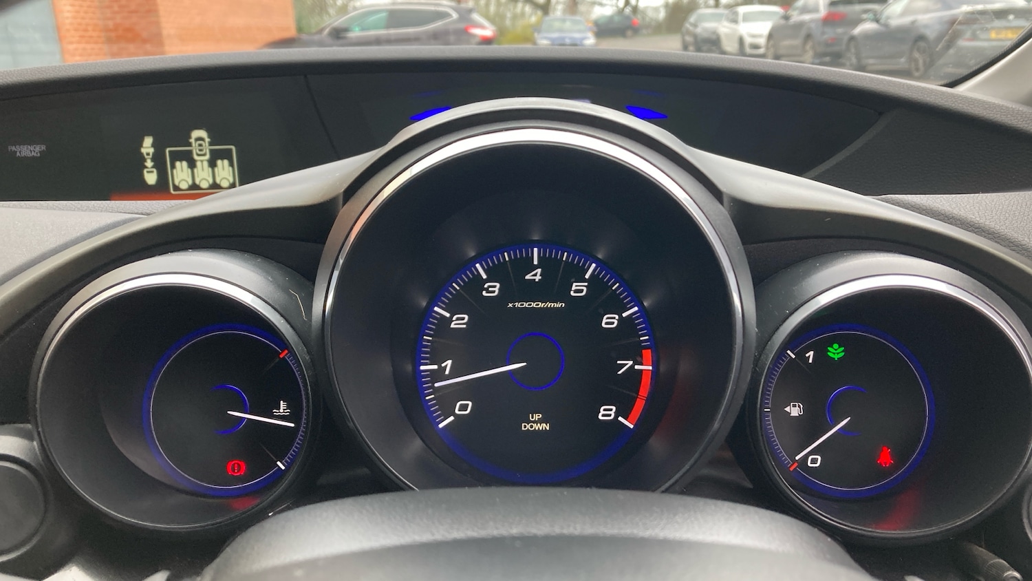 Used Honda Civic 2017 for sale - 77901470: Photo 11