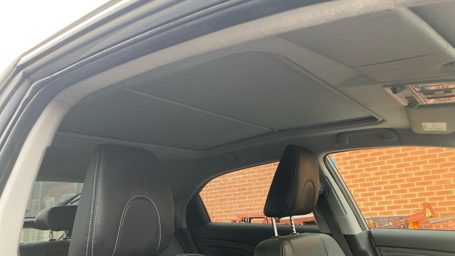 Used Honda Civic 2017 for sale - 77901470: Photo 17