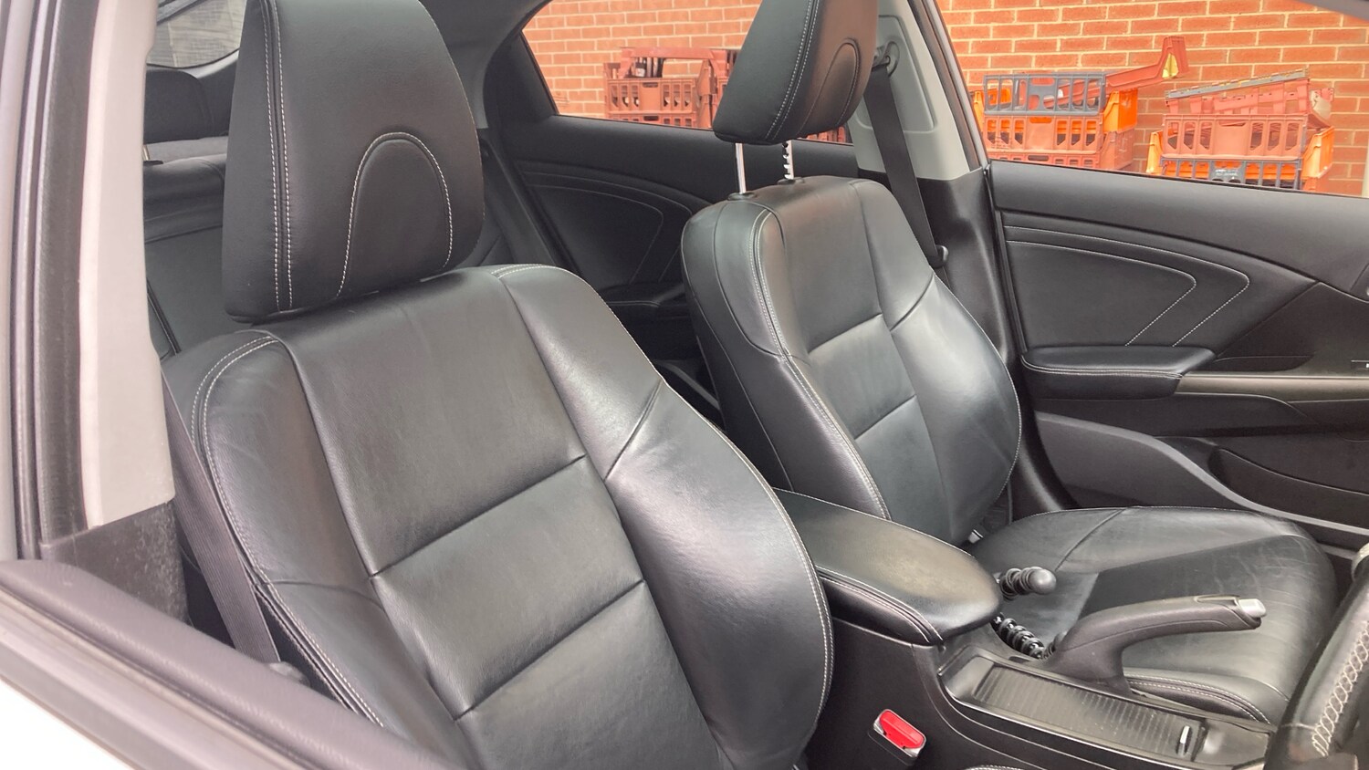 Used Honda Civic 2017 for sale - 77901470: Photo 19