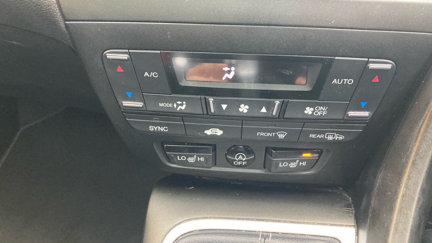 Used Honda Civic 2017 for sale - 77901470: Photo 29