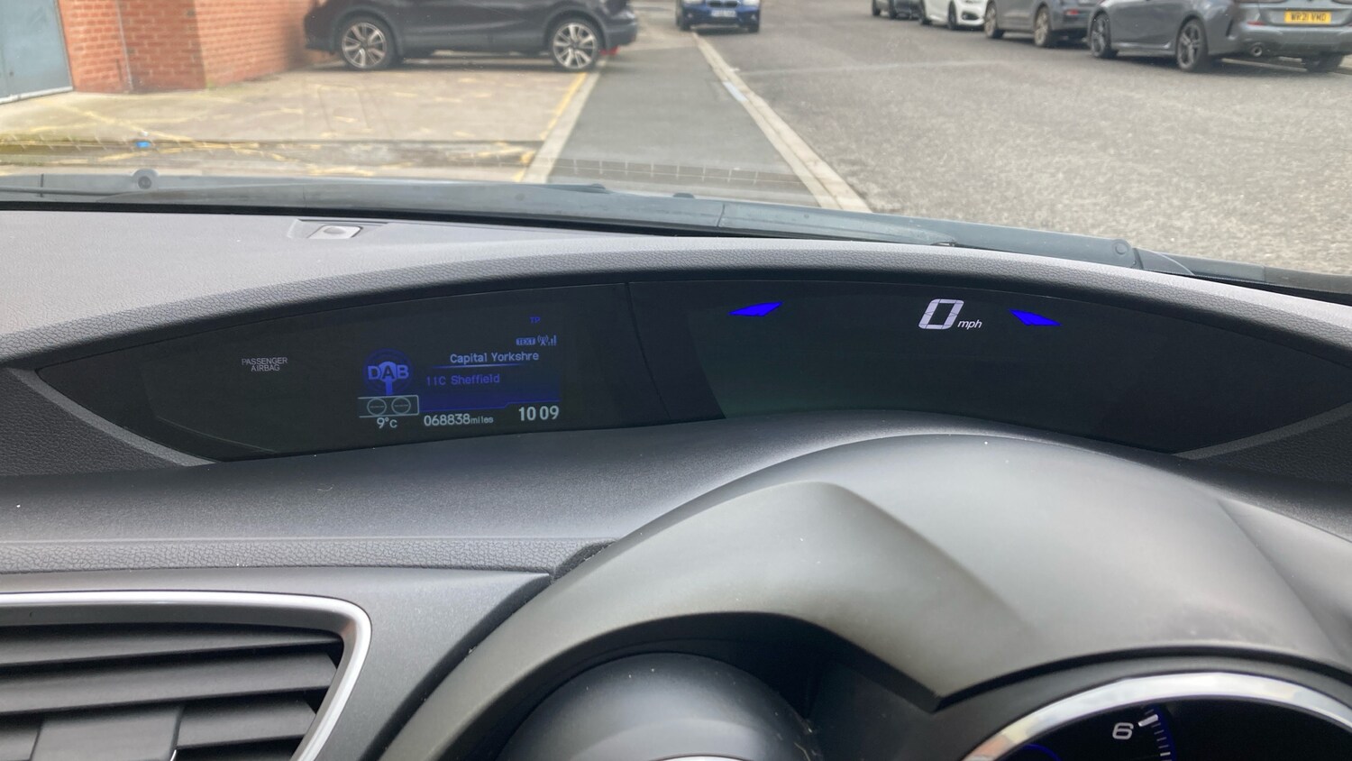 Used Honda Civic 2017 for sale - 77901470: Photo 32