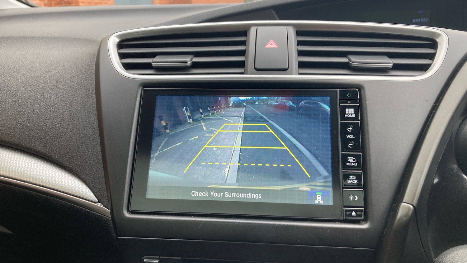 Used Honda Civic 2017 for sale - 77901470: Photo 35