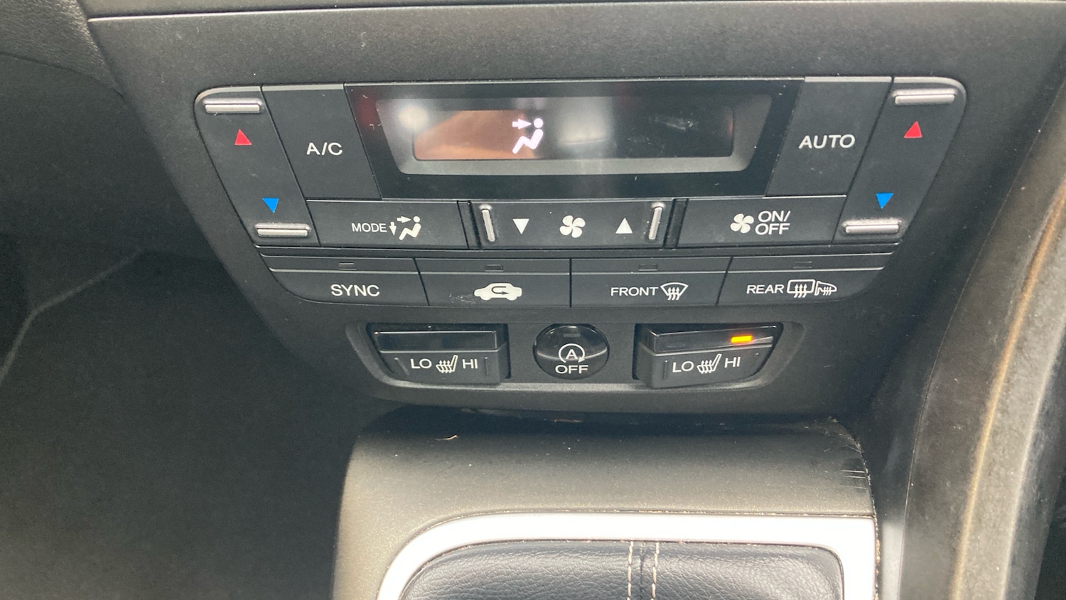 Used Honda Civic 2017 for sale - 77901470: Photo 36