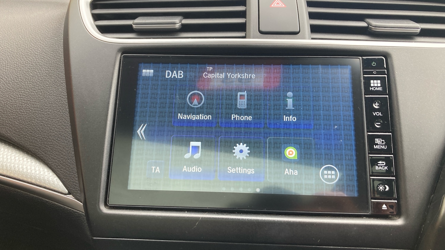 Used Honda Civic 2017 for sale - 77901470: Photo 39