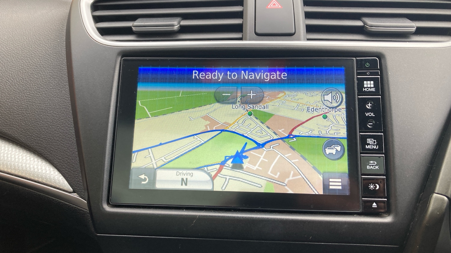 Used Honda Civic 2017 for sale - 77901470: Photo 40